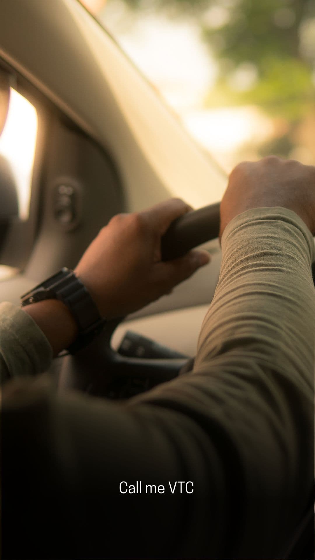 Rejoignez CALL ME VTC et devenez chauffeur partenaire à Marseille