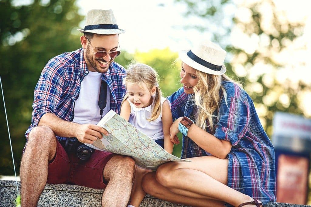 VTC Familial à Marseille – Chauffeur privé pour toute la famille