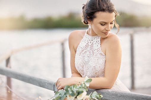 VTC Mariage Marseille – Chauffeur privé élégant et discret