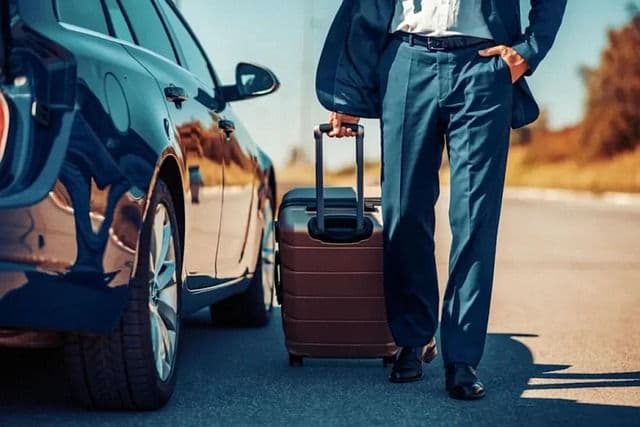 VTC La Joliette Marseille – Chauffeur privé 24/7