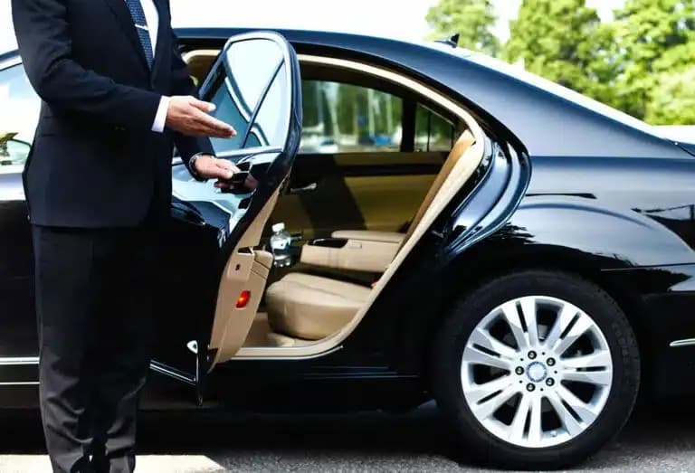 VTC Saint-Loup Marseille – Chauffeur prive 24/7