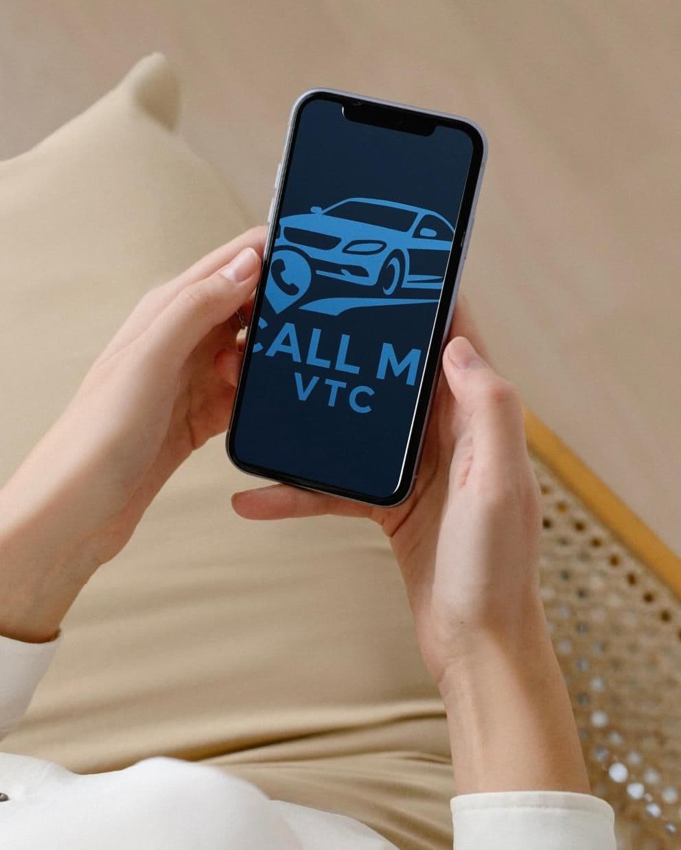 Réserver un VTC dans le 2ᵉ arrondissement de Marseille : mobilité fluide entre quartiers d’affaires et zones résidentielles