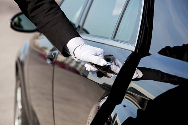 Service professionnel Call me VTC